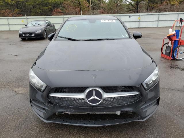 2020 MERCEDES-BENZ A 220 - W1K3G4EBXLJ209325