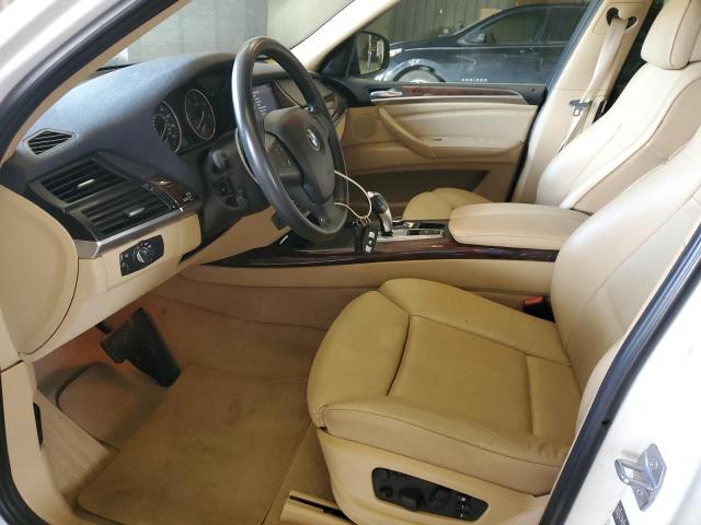 5UXZW0C59D0B93706 BMW X5 Xdrive35d