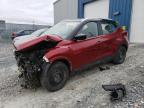 2021 NISSAN KICKS SV - 3N1CP5CV8ML500450