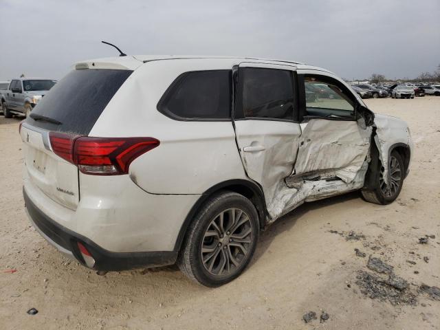 2016 MITSUBISHI OUTLANDER JA4AD2A34GZ015520