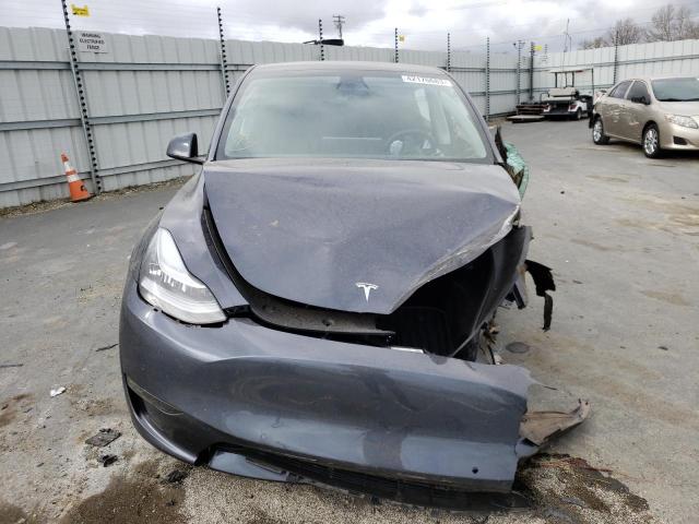 7SAYGDEE1NF506720 Tesla Model Y