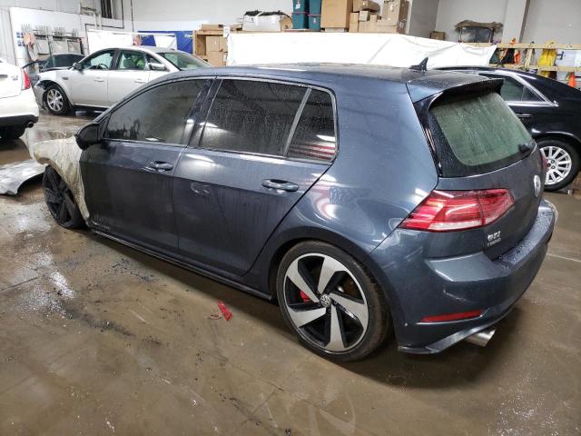 2018 VOLKSWAGEN GTI S/SE - 3VW447AU4JM287600