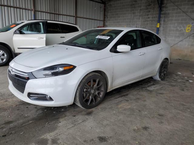 2013 Dodge Dart SXT