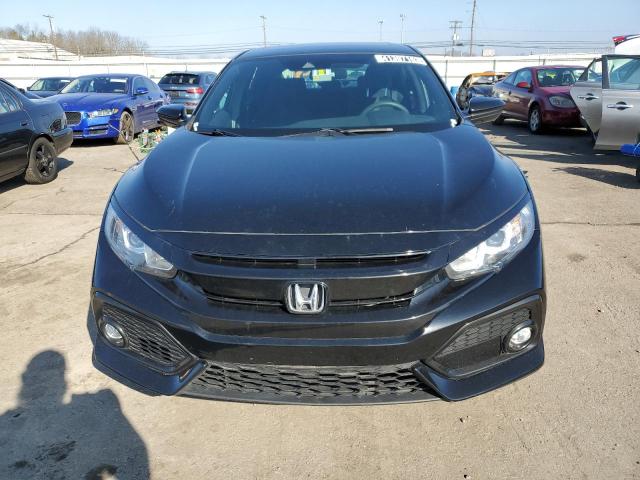 2019 HONDA CIVIC EX SHHFK7H65KU403030