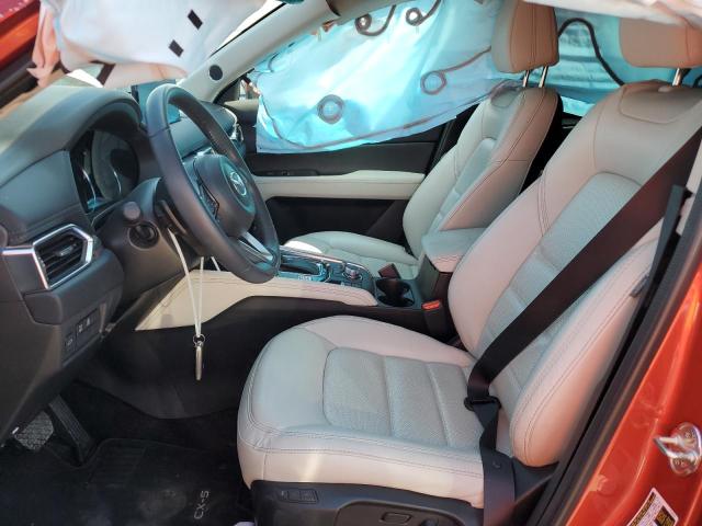 2021 MAZDA CX-5 GRAND JM3KFADM8M1367097