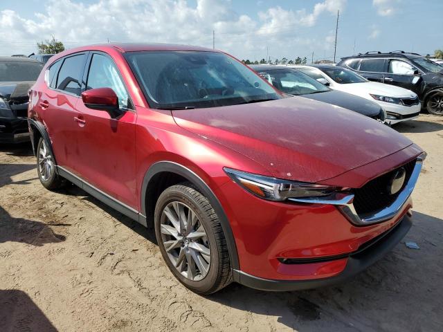 2021 MAZDA CX-5 GRAND JM3KFADM8M1367097