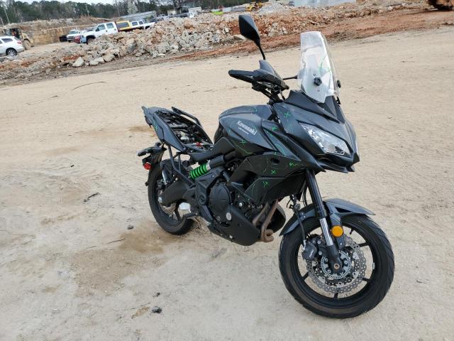 2016 KAWASAKI KLE650 F - JKALEEF1XGDA09526