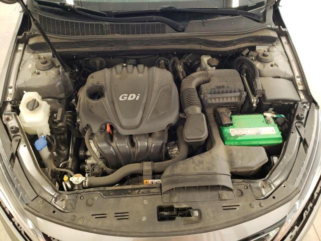 5XXGM4A70FG499914 KIA Optima