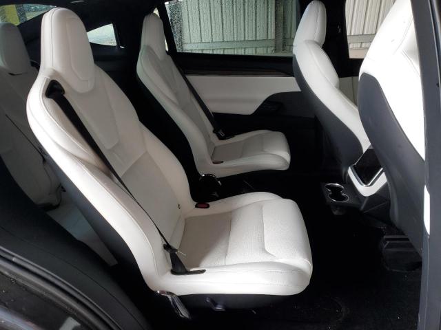 7SAXCBE50NF362928 Tesla MODEL X