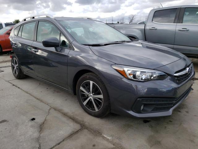 4S3GTAD64P3705418 Subaru Impreza Premium