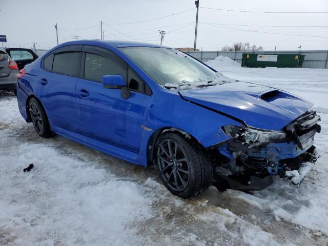 JF1VA1F60K8826667 Subaru Wrx Premium