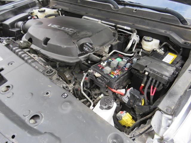 1GTG6FEN0M1272911 GMC Canyon At4