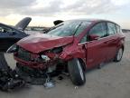 2016 FORD C-MAX PREM - 1FADP5CU9GL100539
