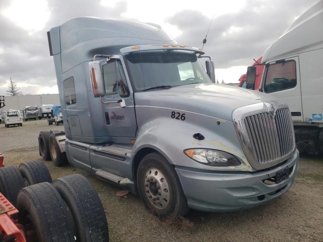 International salvage cars for sale: 2011 International Prostar Premium