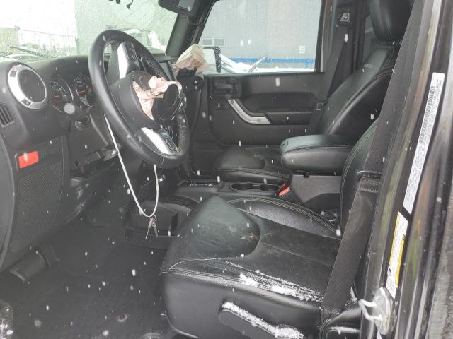 1C4BJWFG2GL185173 Jeep Wrangler Unlimited Rubicon