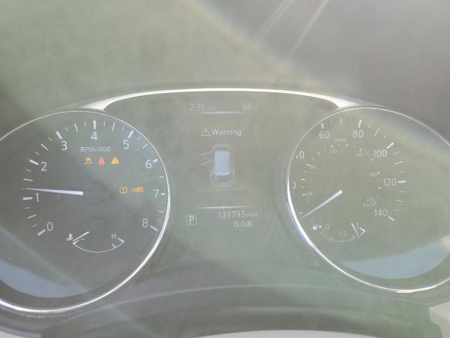 5N1AT2MT6FC821358 Nissan ROGUE S