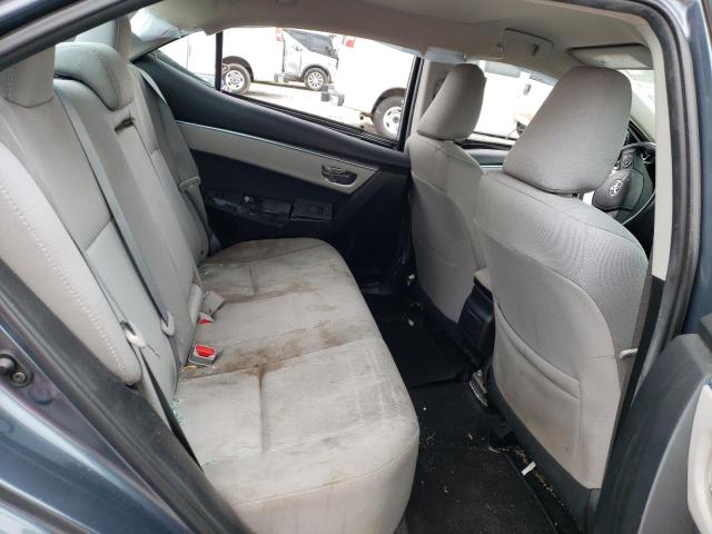 2016 TOYOTA COROLLA L 2T1BURHE7GC529544