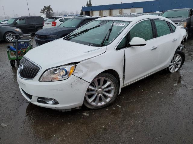 2014 Buick Verano 