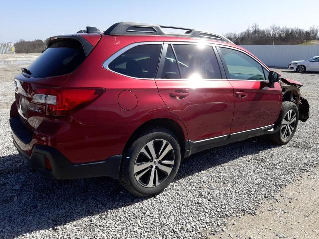 4S4BSANC6J3388049 Subaru Outback 2.5i Limited