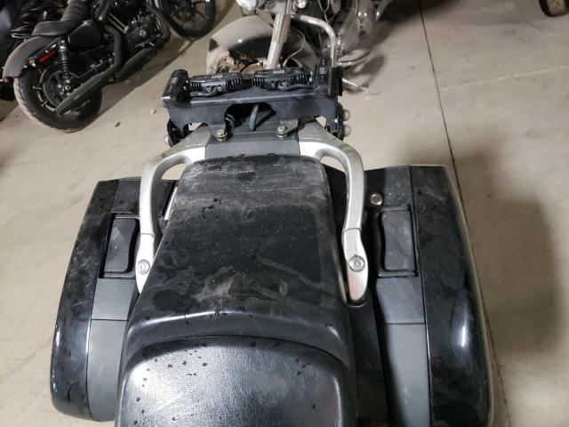 2012 HONDA ST1300 A JH2SC5114CK000104