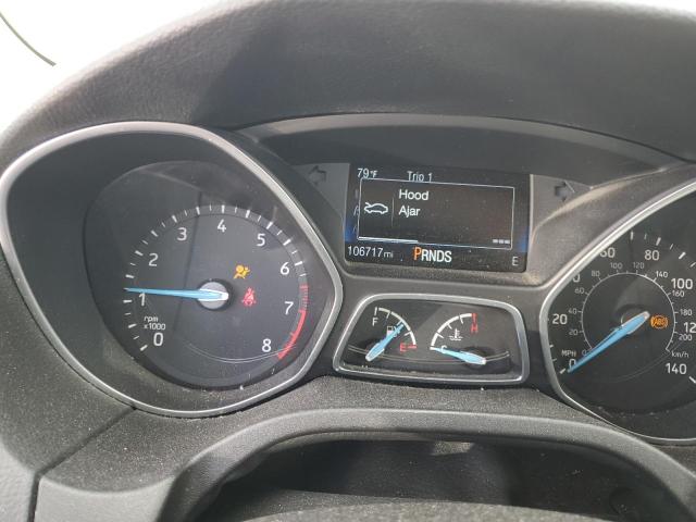 2016 FORD FOCUS SE 1FADP3K20GL398144