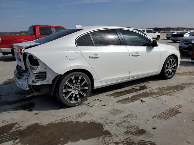 2017 VOLVO S60 PLATIN - LYV402HM6HB141237