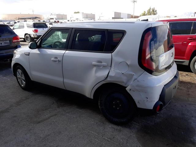 2015 KIA SOUL KNDJN2A20F7800699
