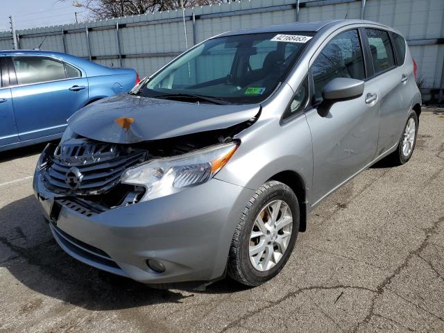 2015 NISSAN VERSA - 3N1CE2CP1FL441248