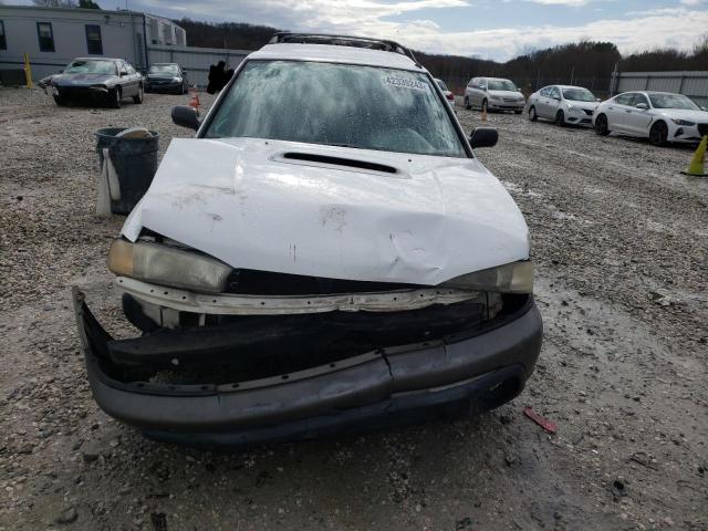 4S3BG6850V7624368 Subaru Legacy Outback