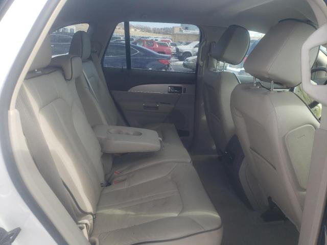 2LMDJ8JKXEBL03936 Lincoln MKX