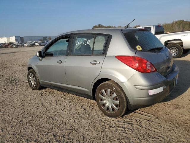 2009 Nissan Versa S VIN: 3N1BC13E99L393254 Lot: 42390903