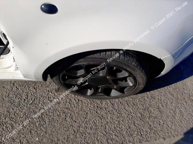 ZFA31200000833213 Fiat 500 Twinai