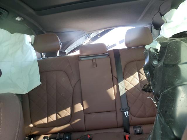 5UXCR6C04P9P66321 BMW X5 Xdrive40i
