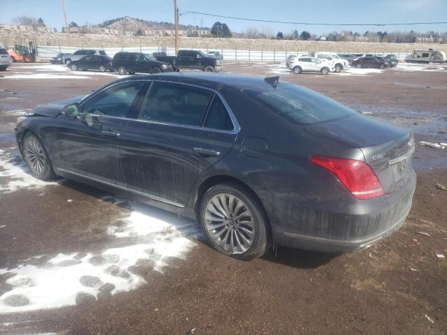 2019 GENESIS G90 ULTIMA KMTF54JH7KU064170