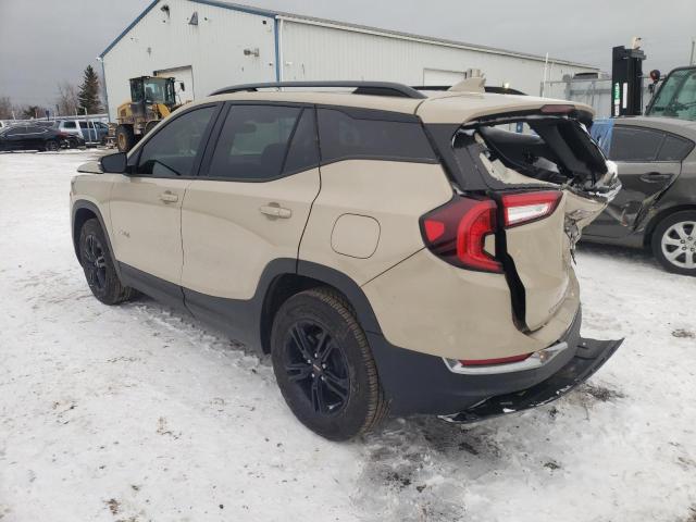 2023 GMC TERRAIN AT 3GKALYEG3PL123776