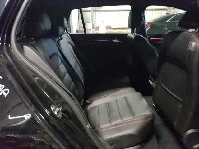 2017 VOLKSWAGEN GTI SPORT - 3VW547AU2HM025931