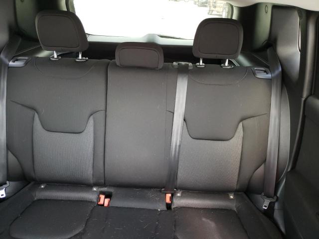 ZACNJCAB3MPM33930 Jeep Renegade