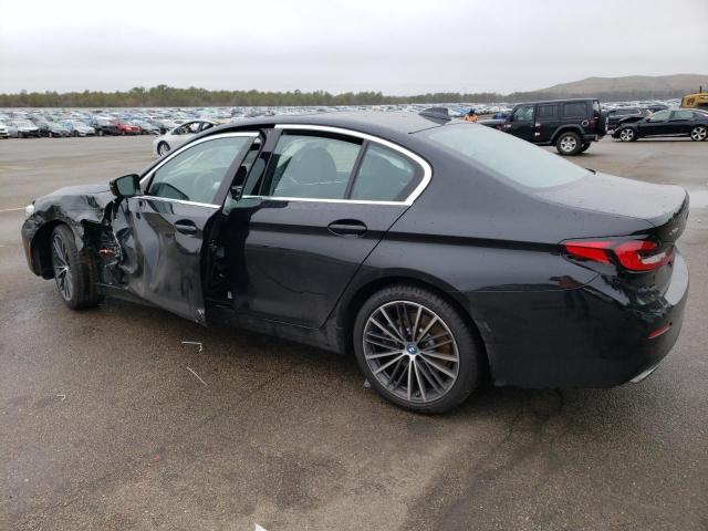 2022 BMW 530XE WBA33AG00NCK54486
