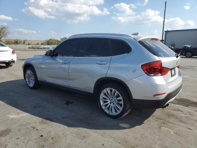 WBAVM1C54EVW49217 BMW X1
