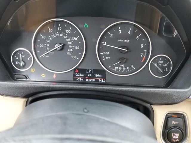 2015 BMW 328 I - WBA3A5C52FF608748
