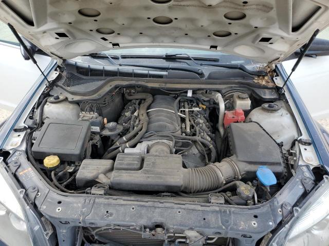 2015 CHEVROLET CAPRICE PO - 6G3NS5U2XFL103946