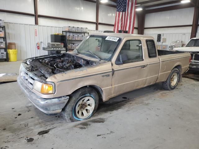 1993 Ford Ranger 