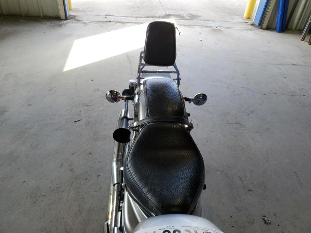 2014 YAMAHA XVS650 - JYAVM01E0EA139742