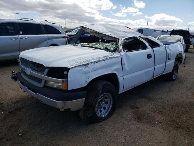 2003 Chevrolet C/K 1500 