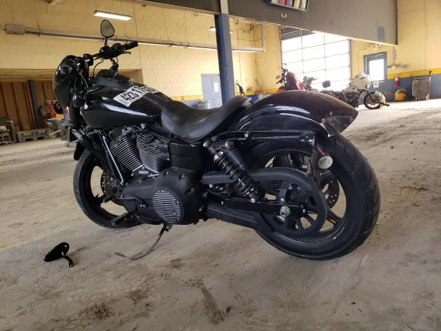 2017 HARLEY-DAVIDSON FXDLS 1HD1GS811HC301877