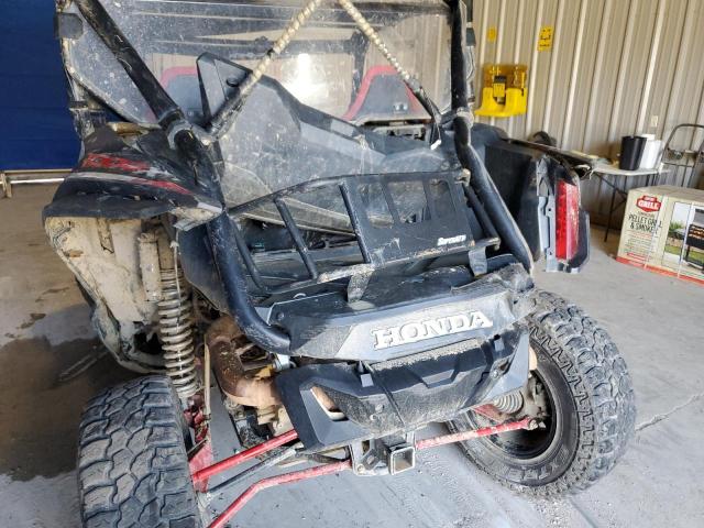 2020 HONDA SXS1000 S2 - 1HFVE0513L4101495
