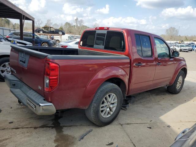 1N6AD0ER0KN720790 Nissan FRONTIER S