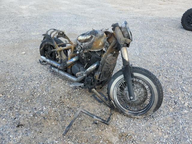 2015 KAWASAKI VN900 B - JKAVN2B19FA085667