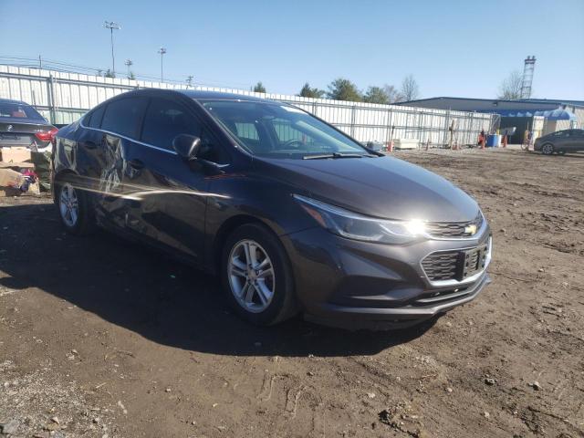 2016 CHEVROLET CRUZE LT 1G1BE5SM4G7237365