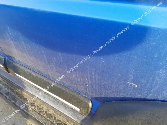 SALLTGM971A722481 Land Rover Discovery